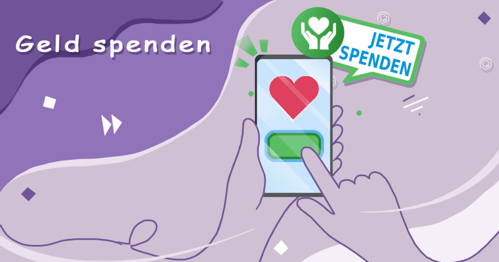 Spenden